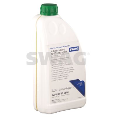 SWAG 60 92 6580 Antifreeze