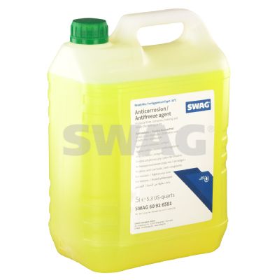 SWAG 60 92 6581 Antifreeze