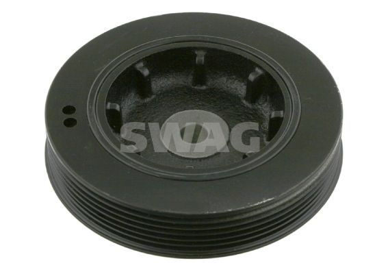 SWAG 60 92 6957 Belt Pulley, crankshaft