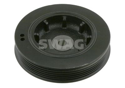 Belt Pulley, crankshaft SWAG 60 92 6957