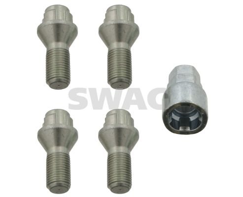 SWAG 60 92 7054 Wheel Bolt