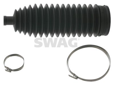 Bellow Kit, steering SWAG 60 92 7128