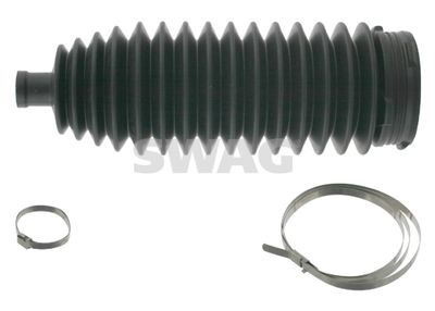 Bellow Kit, steering SWAG 60 92 7197