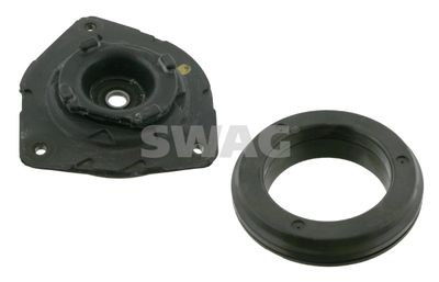 Repair Kit, suspension strut support mount SWAG 60 92 7458