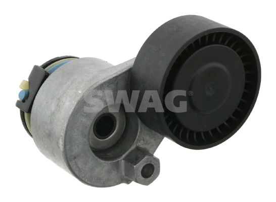 SWAG 60 92 7835 Belt Tensioner, V-ribbed belt