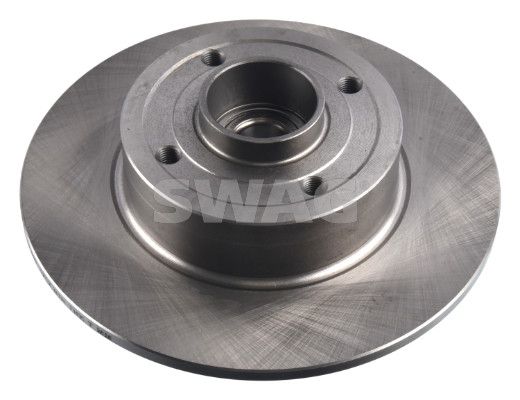 SWAG 60 92 8154 Brake Disc