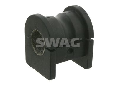 Mounting, stabiliser bar SWAG 60 92 8281