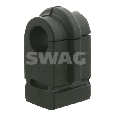 Mounting, stabiliser bar SWAG 60 92 8282