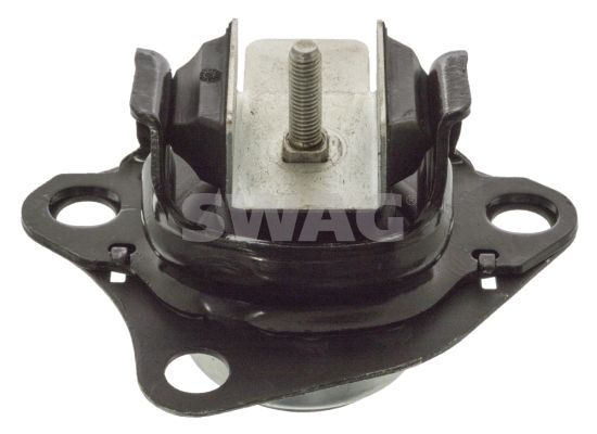 SWAG 60 92 8325 Mounting, engine