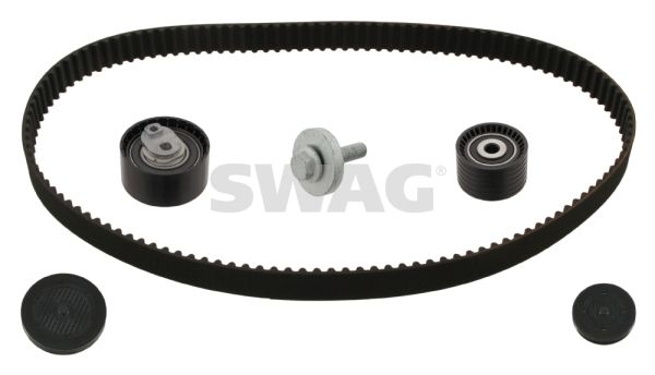 SWAG 60 92 8602 Timing Belt Kit