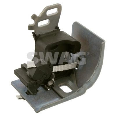 Mount, exhaust system SWAG 60 92 9584