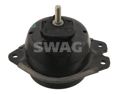 Mounting, engine SWAG 60 92 9601
