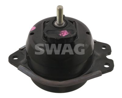 Mounting, engine SWAG 60 92 9602