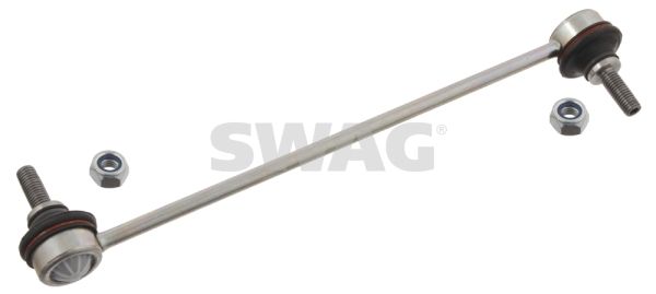 SWAG 60 92 9834 Link/Coupling Rod, stabiliser bar
