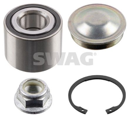 SWAG 60 93 0545 Wheel Bearing Kit