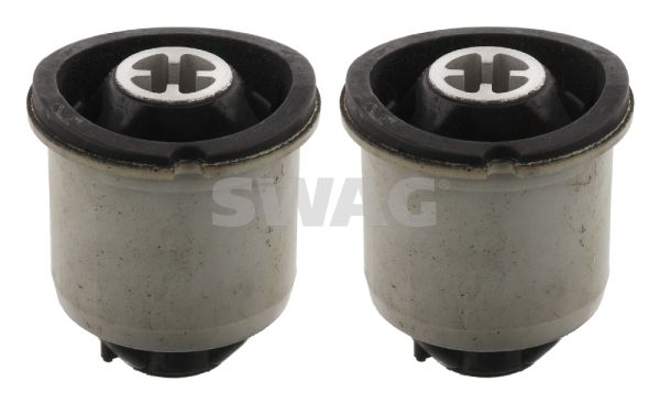 SWAG 60 93 1396 Bush Set, axle beam