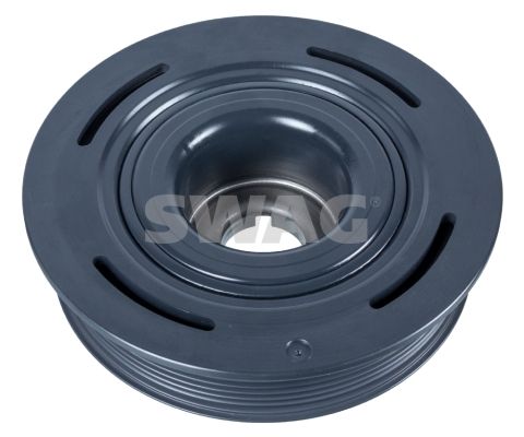 SWAG 60 93 1483 Belt Pulley, crankshaft