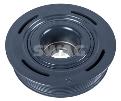 Belt Pulley, crankshaft SWAG 60 93 1483