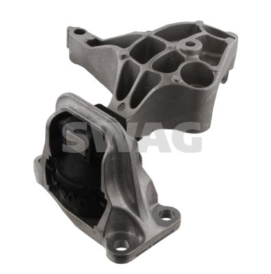 Mounting, engine SWAG 60 93 2776