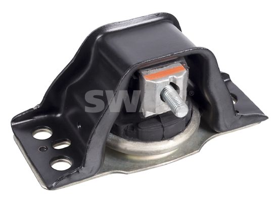 SWAG 60 93 3986 Mounting, engine