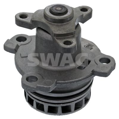SWAG 60 93 4269 Water Pump, engine cooling