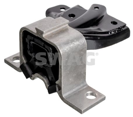 SWAG 60 93 4295 Mounting, engine