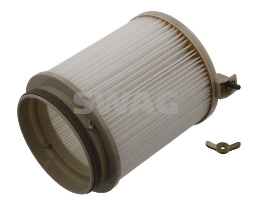 SWAG 60 93 4478 Filter, cabin air