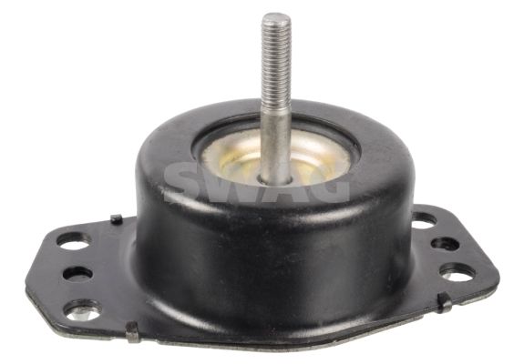 SWAG 60 93 6172 Mounting, engine