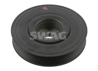 Belt Pulley, crankshaft SWAG 60 93 6244