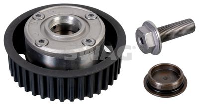 Camshaft Adjuster SWAG 60 93 6415
