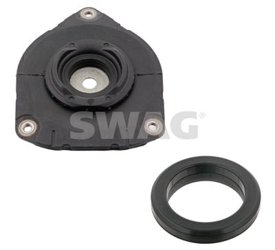 Repair Kit, suspension strut support mount SWAG 60 93 6607