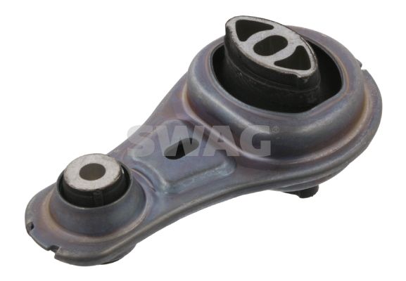 SWAG 60 93 6697 Mounting, engine