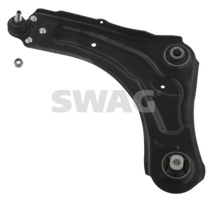 SWAG 60 93 7067 Control/Trailing Arm, wheel suspension