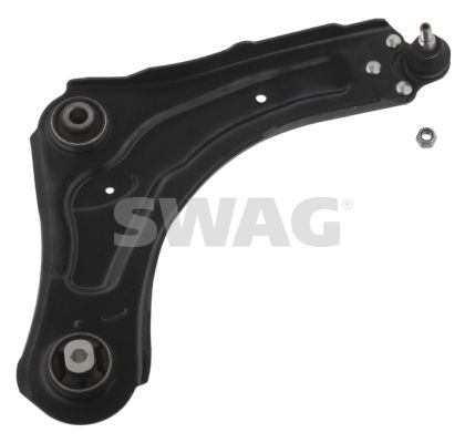 SWAG 60 93 7068 Control/Trailing Arm, wheel suspension
