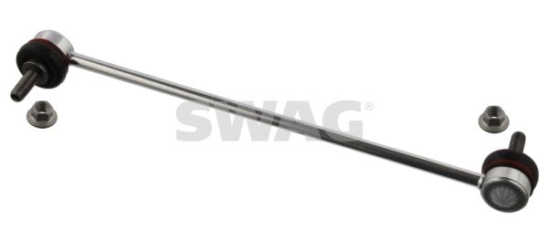 SWAG 60 93 7309 Link/Coupling Rod, stabiliser bar