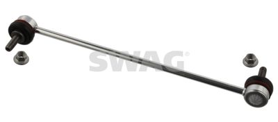 Link/Coupling Rod, stabiliser bar SWAG 60 93 7309