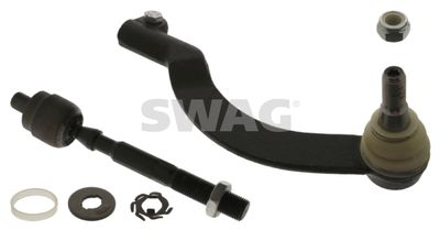 Tie Rod SWAG 60 93 7626