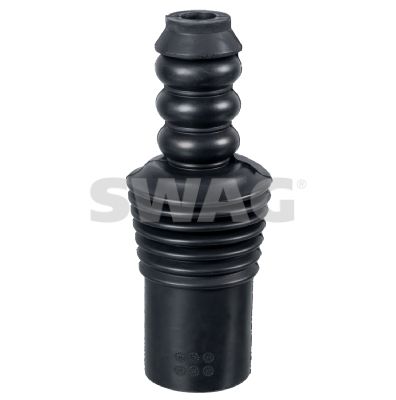 SWAG 60 93 7647 Protective Cap/Bellow, shock absorber