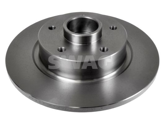 SWAG 60 93 8305 Brake Disc