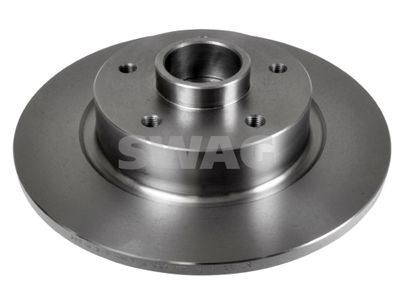 Brake Disc SWAG 60 93 8305
