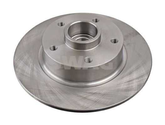 SWAG 60 93 8307 Brake Disc