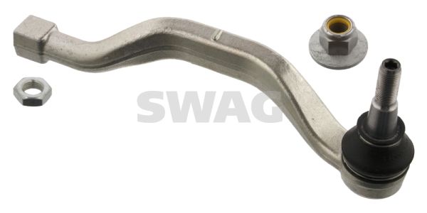 SWAG 60 93 8724 Tie Rod End