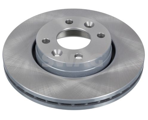 SWAG 60 93 9477 Brake Disc