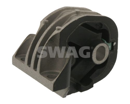 SWAG 60 93 9524 Mounting, engine