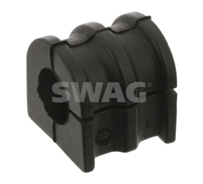 Mounting, stabiliser bar SWAG 60 93 9629