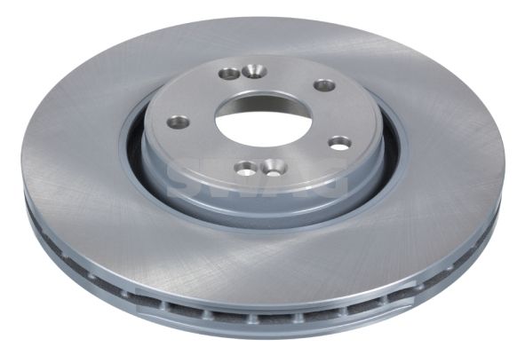 SWAG 60 94 3948 Brake Disc