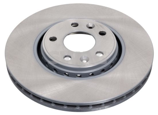 SWAG 60 94 3949 Brake Disc