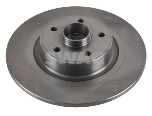 SWAG 60 94 4018 Brake Disc