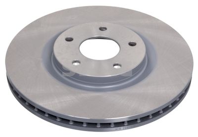 Brake Disc SWAG 60 94 4027