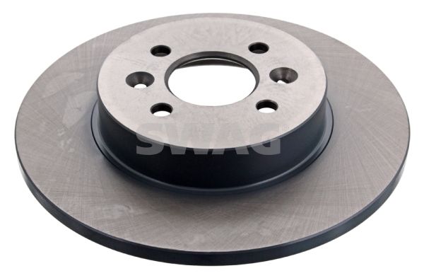 SWAG 60 94 4059 Brake Disc